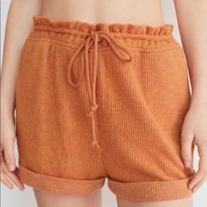 Out from Under Brielle Flirty Shorts